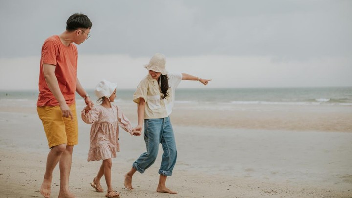 Menyusuri Pantai-pantai Indah di Bali Surga bagi Pecinta Laut