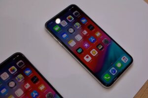 Sewa iPhone XS