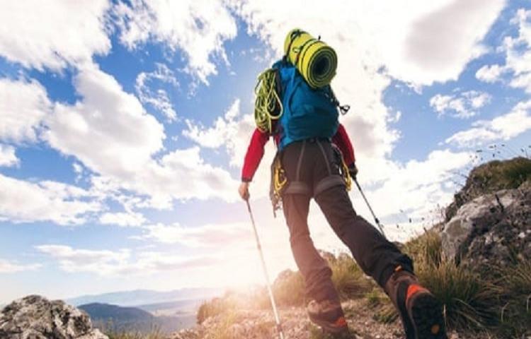 Tempat Hiking Terbaik di Bali