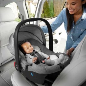 Sewa Car Seat Dudukan Bayi di Mobil Bersama SukaSewa.com di Bali